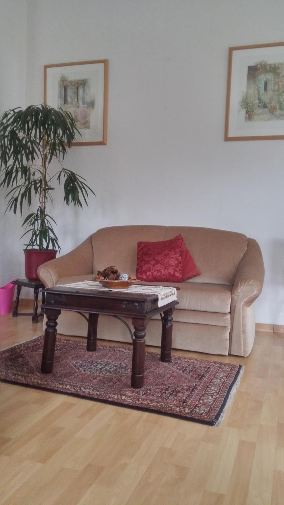 Villa Biso Solingen Room photo